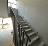 Ход строительства дома № 1 в ЖК Фестивальный -