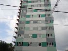 Жилой дом: Южное шоссе 38А - ход строительства, фото 31, Июнь 2018