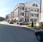 Ход строительства дома № 1-50 в ЖК Курортный -