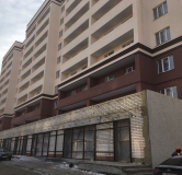 Ход строительства дома 157, строение 29/2 в ЖК Эко-квартал Запрудный -
