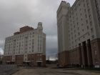 Ход строительства дома 61 в ЖК Москва Град - фото 11, Декабрь 2019