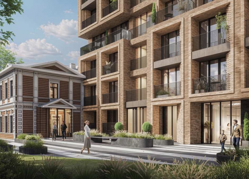 ЖК Семашко 17 - фото 12