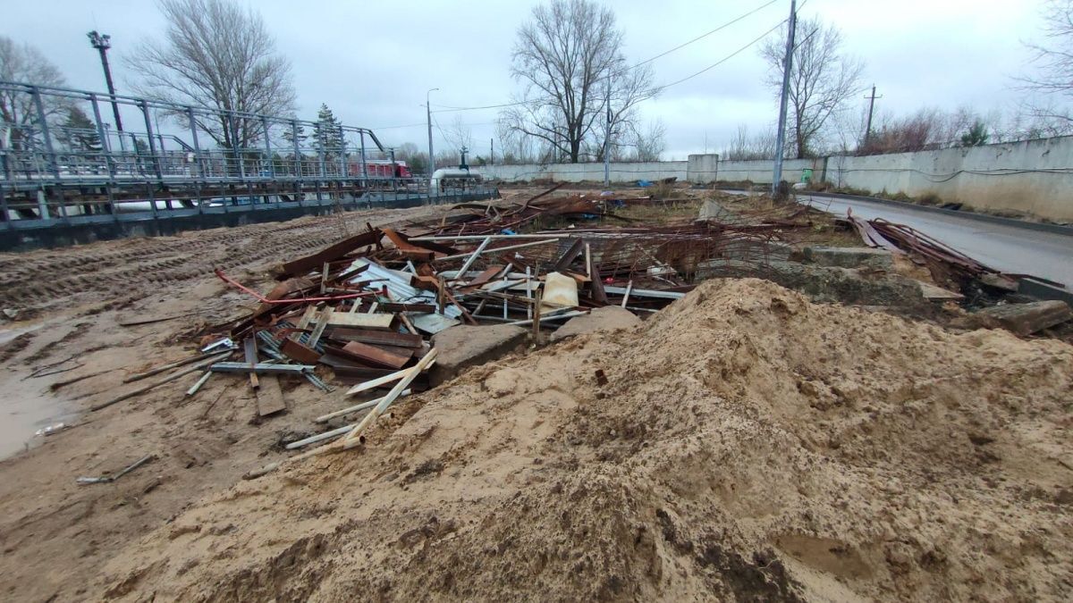 Новые нарушения нашли на станции аэрации в Нижнем Новгороде - фото 1