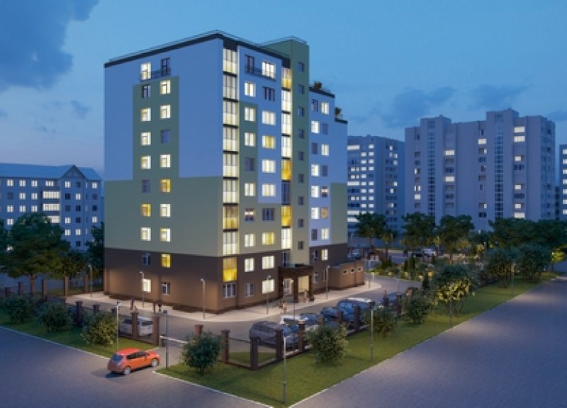 ЖК Престиж - фото 1