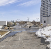 Ход строительства дома 1 в ЖК Атлас Люксо -