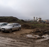 Ход строительства дома Литер 1, квартал 3.13 в ЖК Первое место -