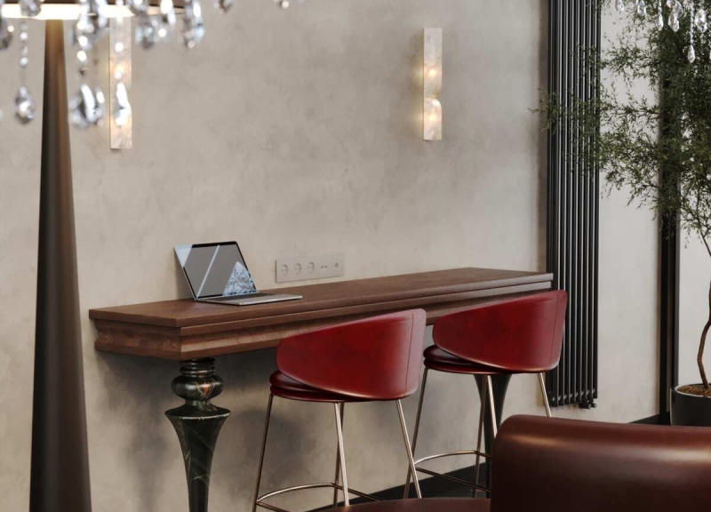 ЖК ИДЕЛЬ. Квартал на Сенной - фото 21