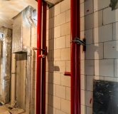 Ход строительства дома 1 в ЖК ПаркЛайф (Parklife) -