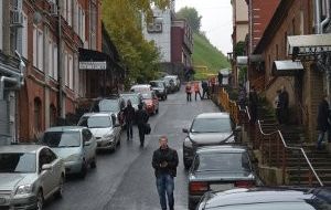 Многоуровневые парковки