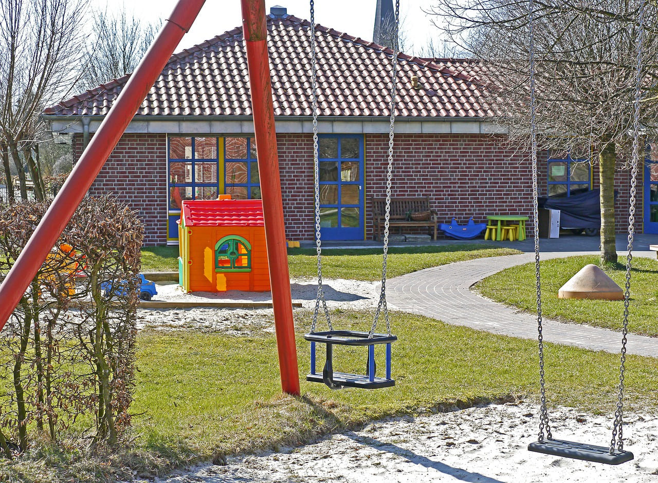 Воронежской области получит дополнительные деньги на создание мест в детских садах