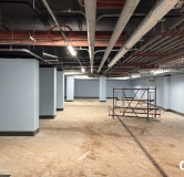 Ход строительства дома 1 в ЖК Респект -