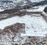 Ход строительства дома № 1 ГП-1 (1710) в ЖК Энвилль -