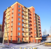 Ход строительства дома литера 305 в ЖК Михайловка Green Place (Грин Плейс) -