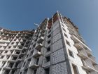 Жилой дом Кислород - ход строительства, фото 38, Март 2021