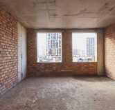 Ход строительства дома секция 1.1, 1.2 в ЖК Экогород Яркий -