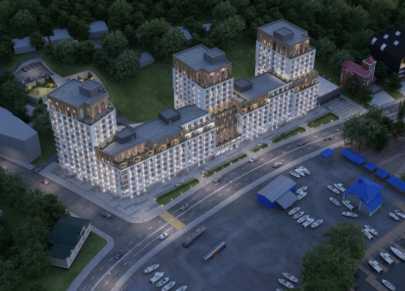 ЖК Эклипс - фото 4