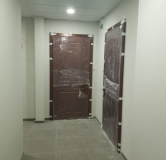 Ход строительства дома 34 в ЖК Дом на Зелейной -