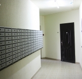 Ход строительства дома Литер 2 в ЖК Арена Парк -