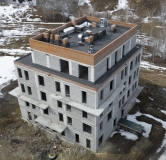Ход строительства дома № 4685А, ГП-15 в ЖК Кипрея Квартиры -