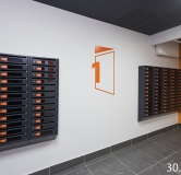 Ход строительства дома 38.2 в ЖК Evo Park -