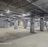 Ход строительства дома 78Б в ЖК Стрела -