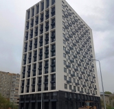 ЖК Вега - ход строительства,