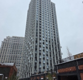 Ход строительства дома секция 3.3 в ЖК Чернышевский -