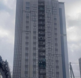 Ход строительства дома 9 в ЖК Столетов -