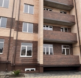 Ход строительства дома № 26А-5 в ЖК Уют -