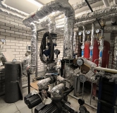 Ход строительства дома 2а в ЖК Эстель (Estelle) -