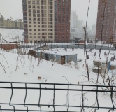 Ход строительства дома 19/1, корпус 5 в ЖК Академия -