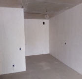 Ход строительства дома 4.2 в ЖК Veter -