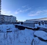 Ход строительства дома 3/5 в ЖК Астон.Движение -