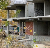 Ход строительства дома 1 в ЖК ADAGIO -