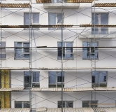 Ход строительства дома 4.2 в ЖК Северный квартал -