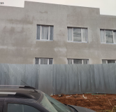 Ход строительства дома 8 (тип 3) в ЖК По ул. 40 лет Победы (Подстепки) -