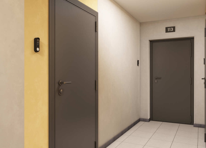 Дом № 13, 2 очередь в ЖК Кузнечиха Город - фото 27