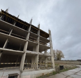 Ход строительства дома 34 в ЖК Перспектива -