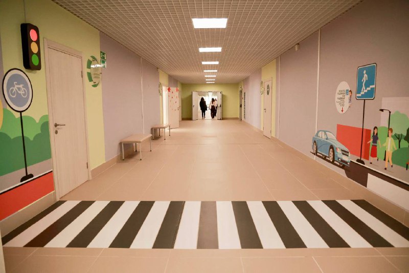 Более 470 школ и детсадов готовы к новому учебному году в Нижнем Новгороде  - фото 1