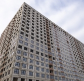 Ход строительства дома Литер 18 в ЖК НОРД-Премьер -