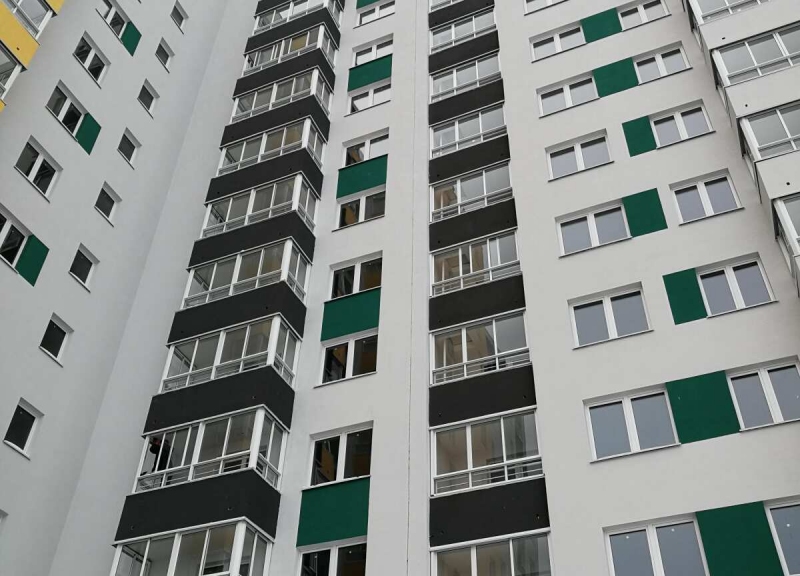 Дом 135, секция 1,2 в ЖК Видный - фото 3