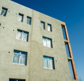 Ход строительства дома 4 в ЖК Культура -