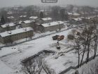 Ход строительства дома № 2 в ЖК Заречье - фото 33, Март 2021