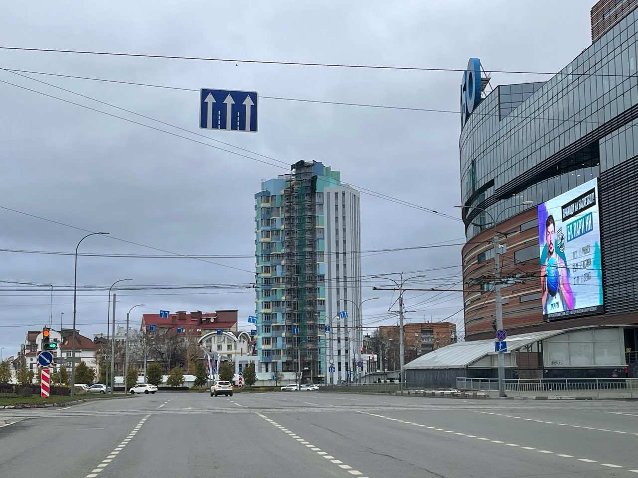 Нижний Новгород вошел в топ-16 городов с наибольшей долей непроданных  новостроек в апреле 2023