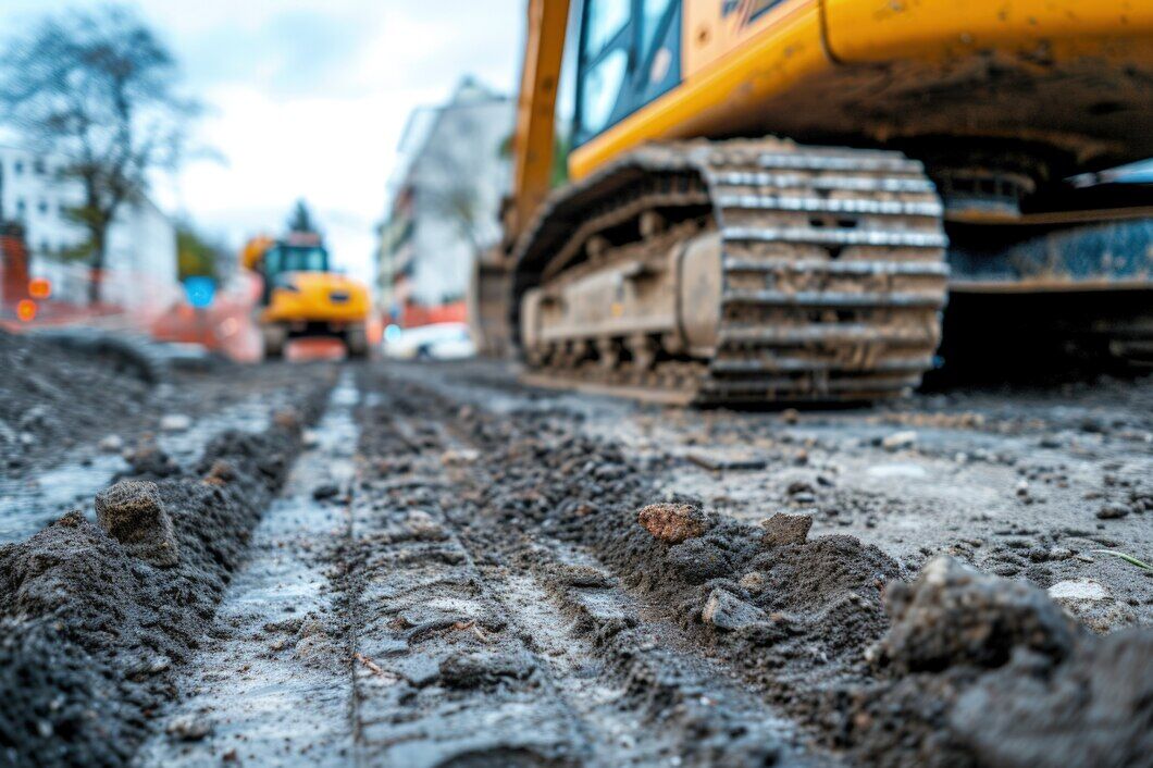 Шалабаев лично проконтролировал ремонт дорог в Нижнем Новгороде - фото 1