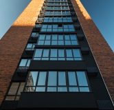 Ход строительства дома Литер 6 в ЖК Екатерининский парк -