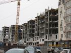 Ход строительства дома № 6 в ЖК Дом с террасами - фото 36, Март 2020