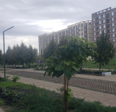 Ход строительства дома Литер 2 в ЖК Югге -