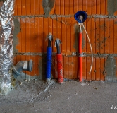 Ход строительства дома 76 в ЖК Авторы на Большой 76 -