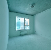 Ход строительства дома 1 в ЖК 4 Ленина -